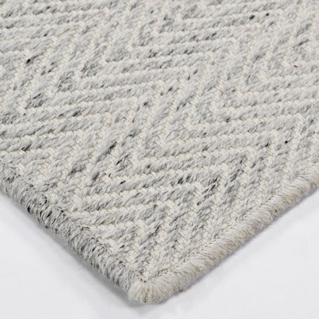 Dalyn Provo PV2 Hand Loomed Casual Ivory Rug