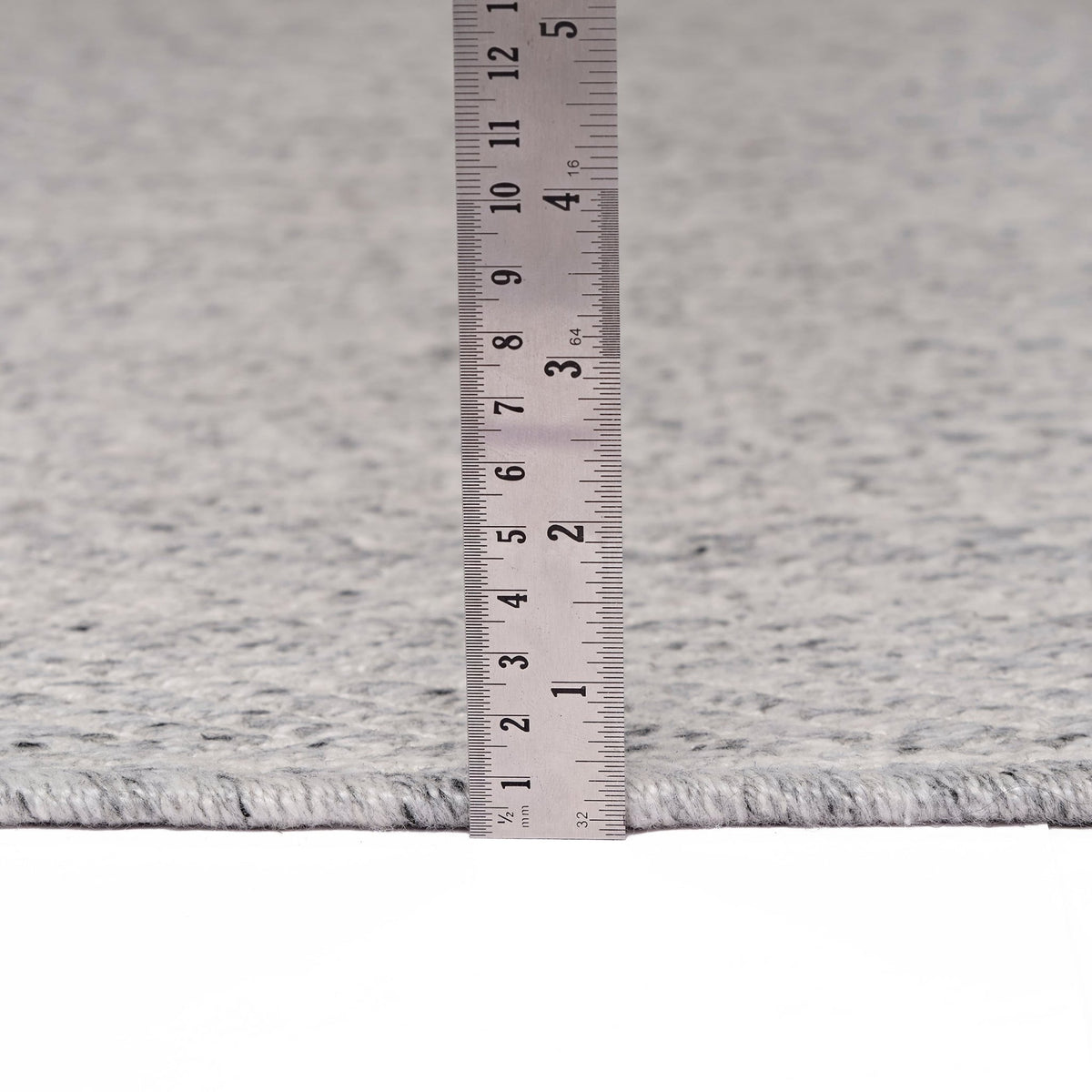 Dalyn Provo PV2 Hand Loomed Casual Ivory Rug