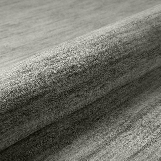 Dalyn Rafia Rf100 Charcoal Rug.