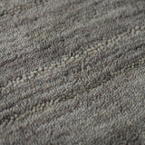 Dalyn Rafia Rf100 Charcoal Rug.