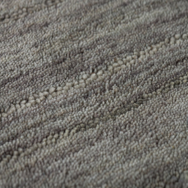 Dalyn Rafia Rf100 Charcoal Rug.