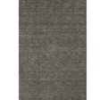 Dalyn Rafia Rf100 Charcoal Rug.