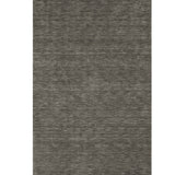 Dalyn Rafia Rf100 Charcoal Rug.