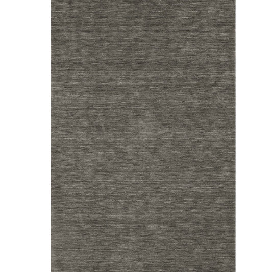 Dalyn Rafia Rf100 Charcoal Rug - Dalyn - rf100cc4x6