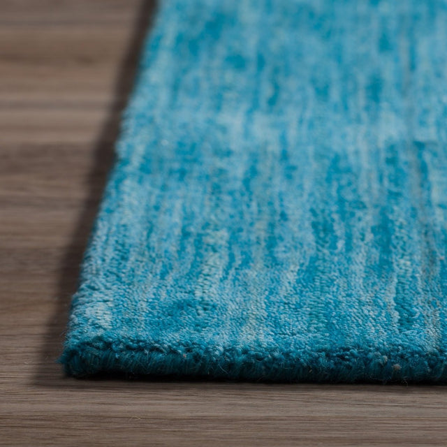 Dalyn Rafia Rf100 Cobalt Rug.