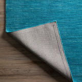 Dalyn Rafia Rf100 Cobalt Rug.