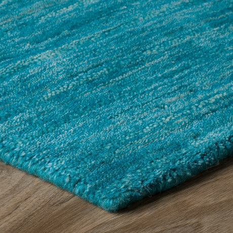 Dalyn Rafia Rf100 Cobalt Rug.