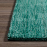 Dalyn Rafia Rf100 Emerald Rug.