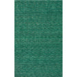 Dalyn Rafia Rf100 Emerald Rug.