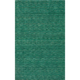Dalyn Rafia Rf100 Emerald Rug.