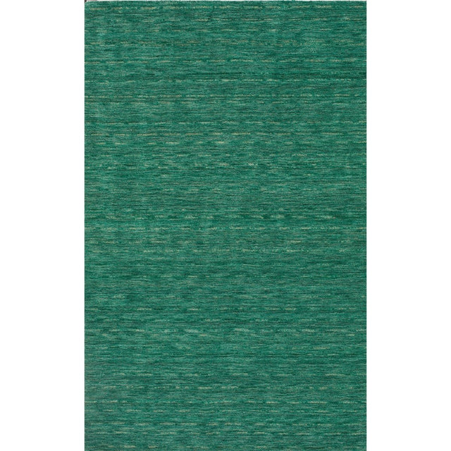 Dalyn Rafia Rf100 Emerald Rug.