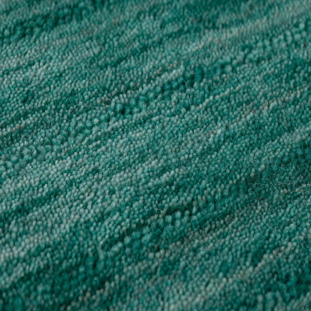 Dalyn Rafia Rf100 Emerald Rug.