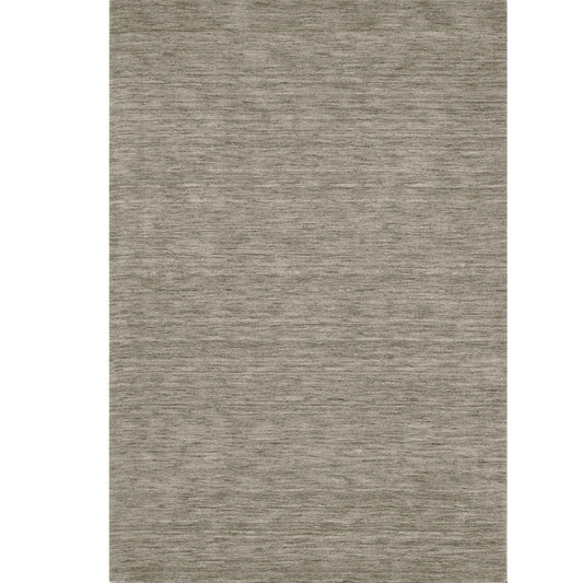 Dalyn Rafia Rf100 Granite Rug - Dalyn - rf100gr2x3