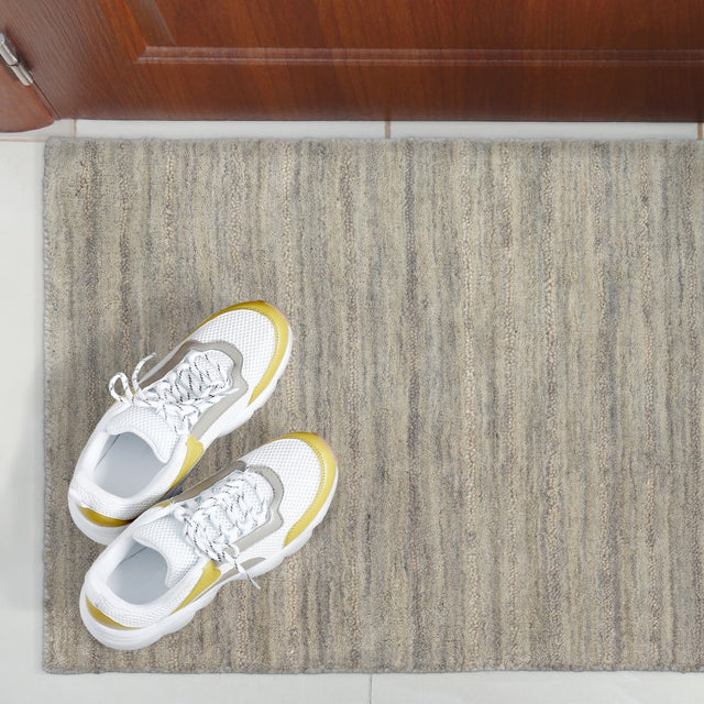 Dalyn Rafia Rf100 Granite Rug.