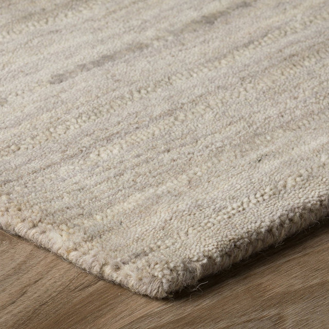 Dalyn Rafia Rf100 Granite Rug.