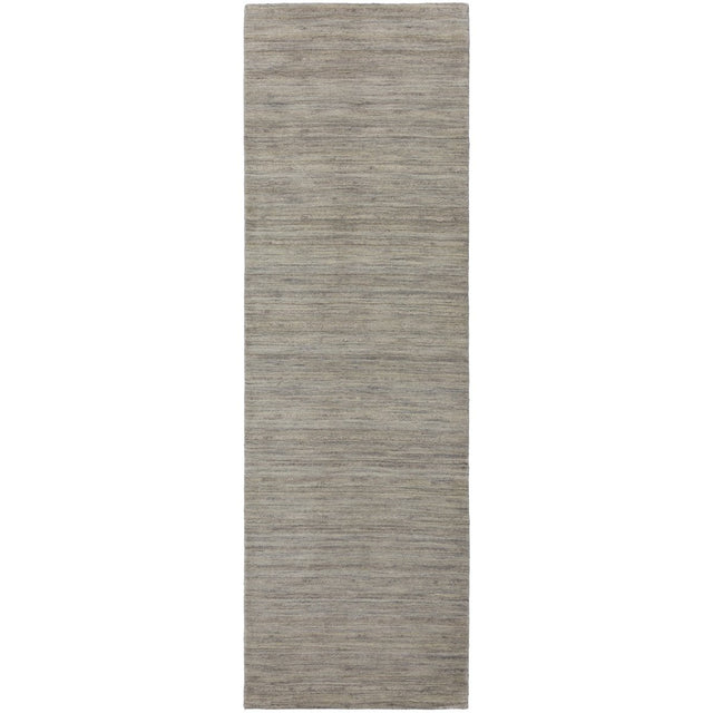 Dalyn Rafia Rf100 Granite Rug.