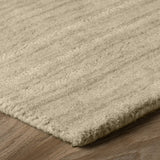 Dalyn Rafia Rf100 Linen Rug.