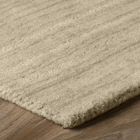 Dalyn Rafia Rf100 Linen Rug.