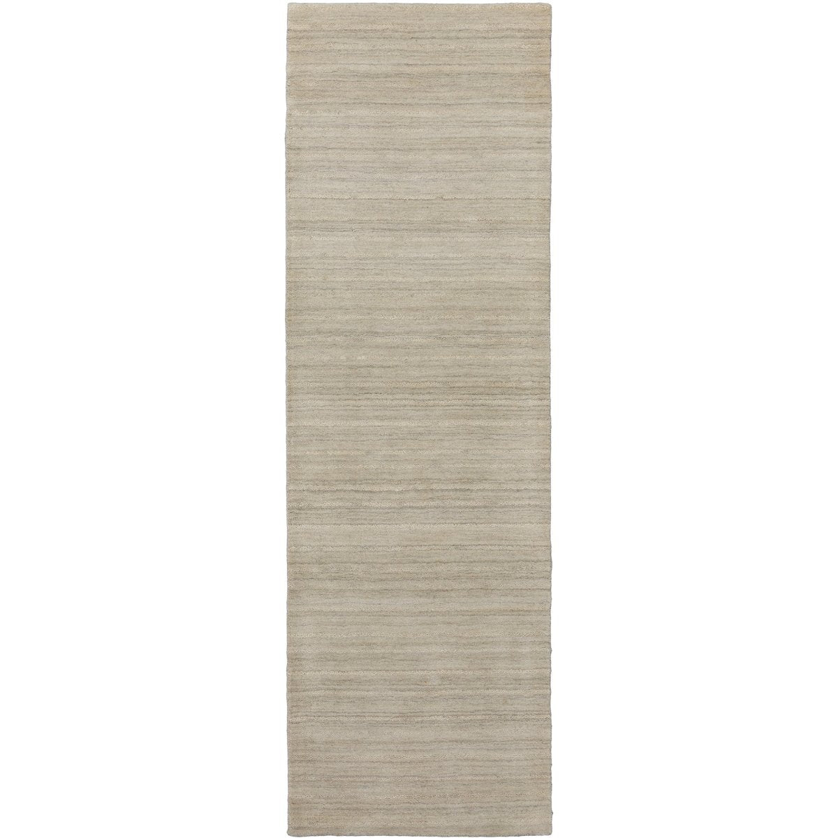Dalyn Rafia Rf100 Linen Rug.