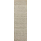 Dalyn Rafia Rf100 Linen Rug.