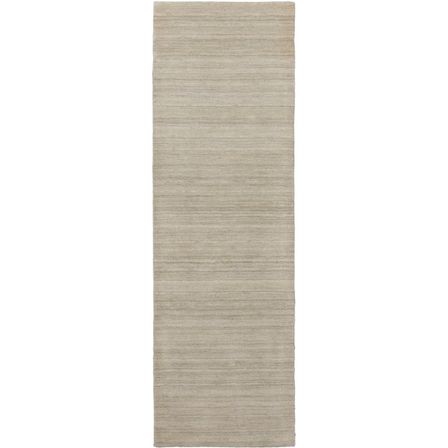 Dalyn Rafia Rf100 Linen Rug.