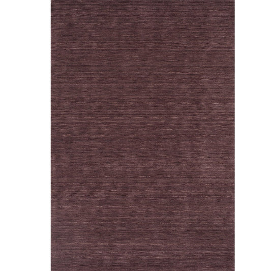 Dalyn Rafia Rf100 Plum Rug - Dalyn - rf100pl2x3