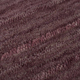 Dalyn Rafia Rf100 Plum Rug.