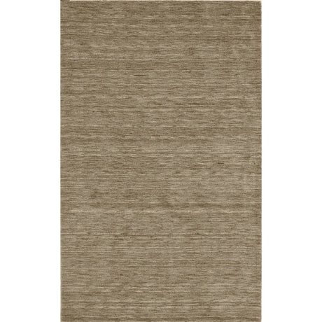 Dalyn Rafia Rf100 Taupe Rug.