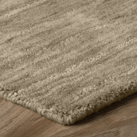 Dalyn Rafia Rf100 Taupe Rug.