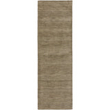 Dalyn Rafia Rf100 Taupe Rug.