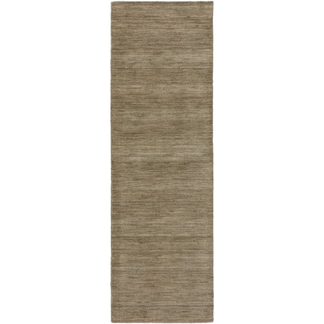 Dalyn Rafia Rf100 Taupe Rug.