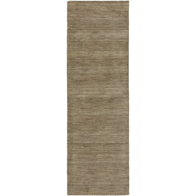Dalyn Rafia Rf100 Taupe Rug.