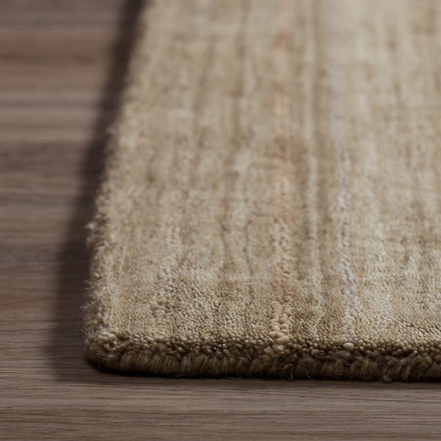 Dalyn Rafia Rf100 Taupe Rug.