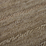 Dalyn Rafia Rf100 Taupe Rug.