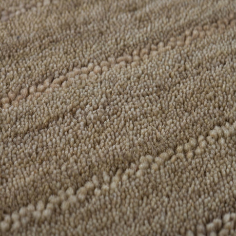 Dalyn Rafia Rf100 Taupe Rug.