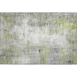 Dalyn Ravenna RN1 Aloe Rug rectangular rug