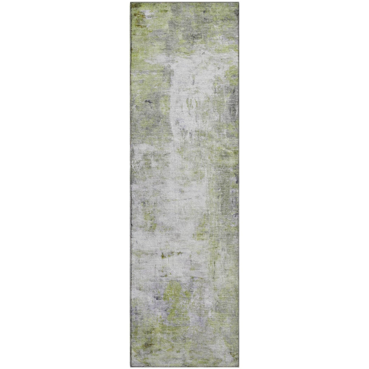 Dalyn Ravenna RN1 Aloe Rug runner rug