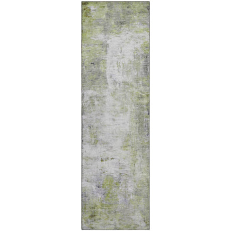 Dalyn Ravenna RN1 Aloe Rug runner rug