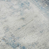 Dalyn Ravenna RN1 Blue Rug color swatch