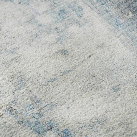 Dalyn Ravenna RN1 Blue Rug color swatch