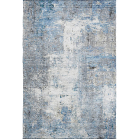 Dalyn Ravenna RN1 Blue Rug main image