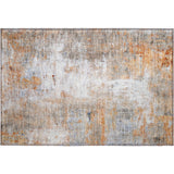 Dalyn Ravenna RN1 Copper Rug rectangular rug