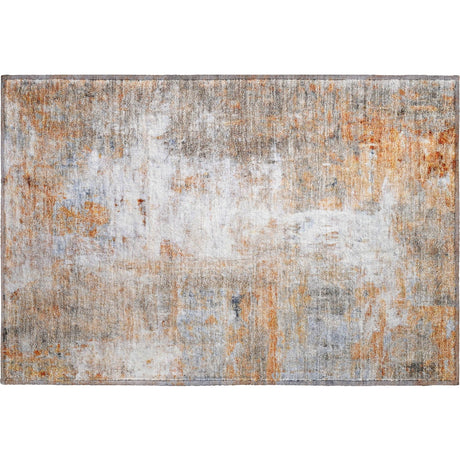 Dalyn Ravenna RN1 Copper Rug rectangular rug