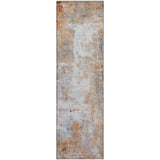 Dalyn Ravenna RN1 Copper Rug runner rug