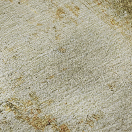 Dalyn Ravenna RN1 Olive Rug color swatch