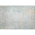 Dalyn Ravenna RN1 Seafoam Rug rectangular rug