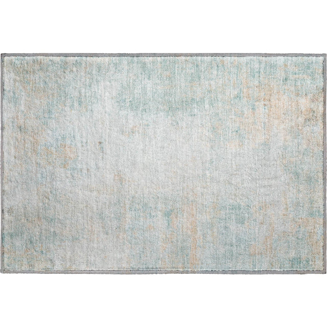 Dalyn Ravenna RN1 Seafoam Rug rectangular rug