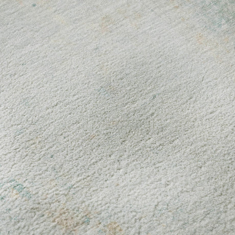 Dalyn Ravenna RN1 Seafoam Rug color swatch