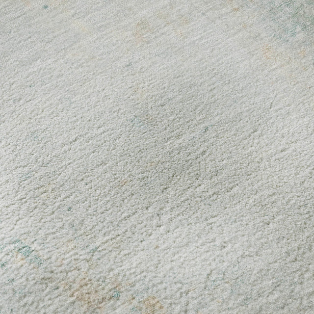 Dalyn Ravenna RN1 Seafoam Rug color swatch
