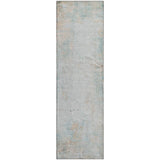 Dalyn Ravenna RN1 Seafoam Rug runner rug